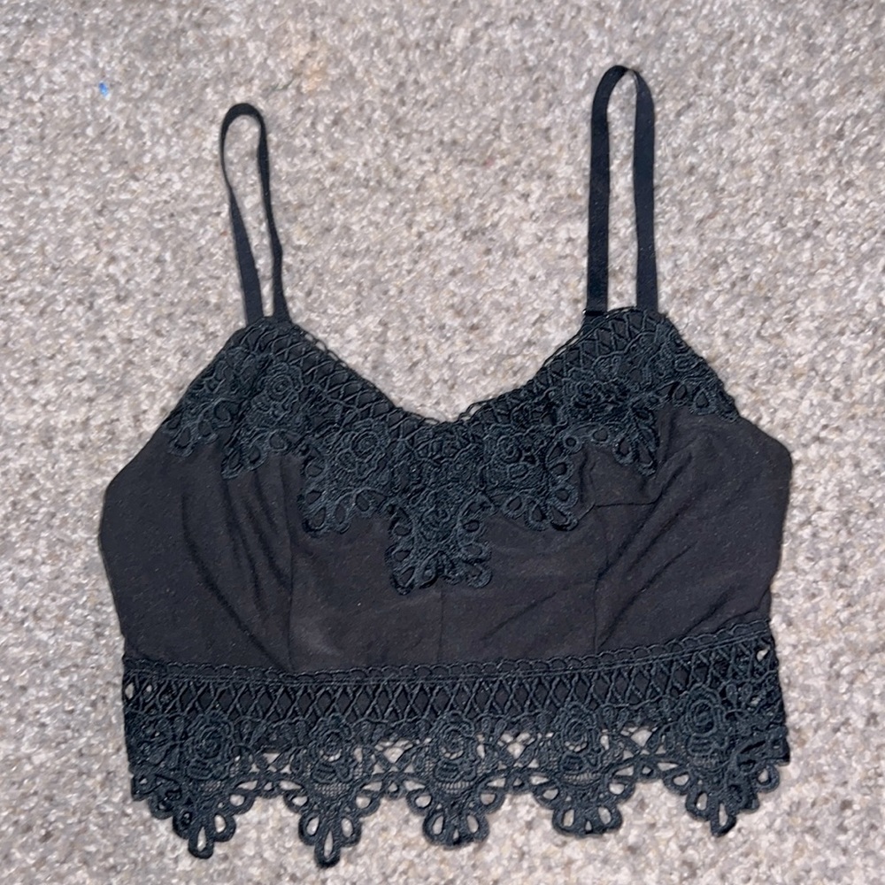 Bralette Top